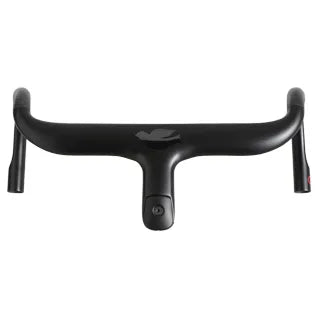integrated handlebars