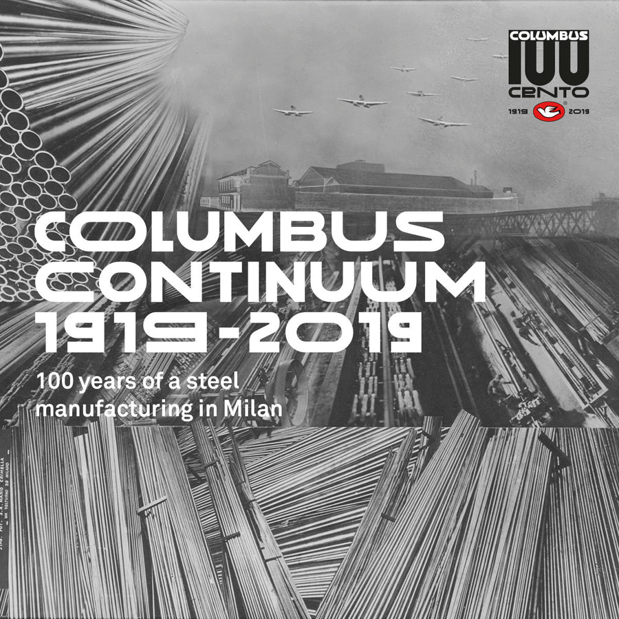 Columbus Continuum 100 Years Celebrations