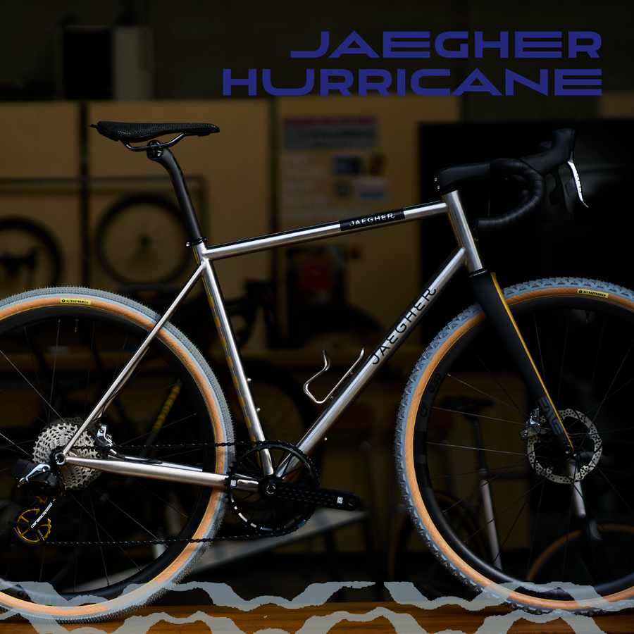 Heart of Metal #6: Jaegher Cycles