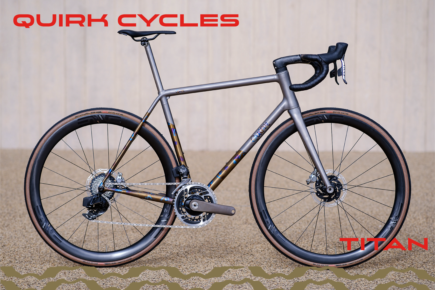 Heart of Metal #17: Quirk Cycles