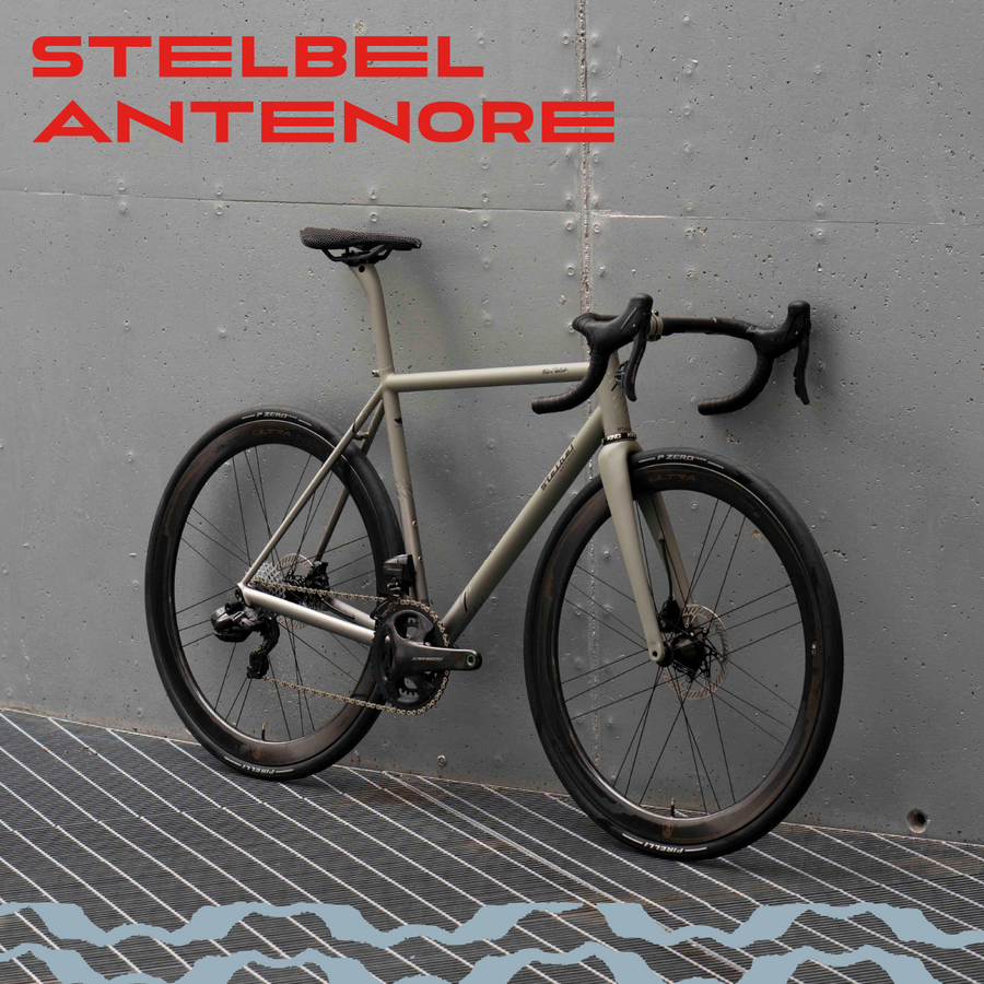 Heart of Metal #10: Stelbel