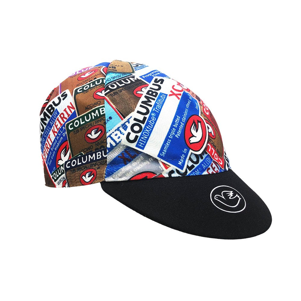 CAP COLUMBUS-MULTITAG