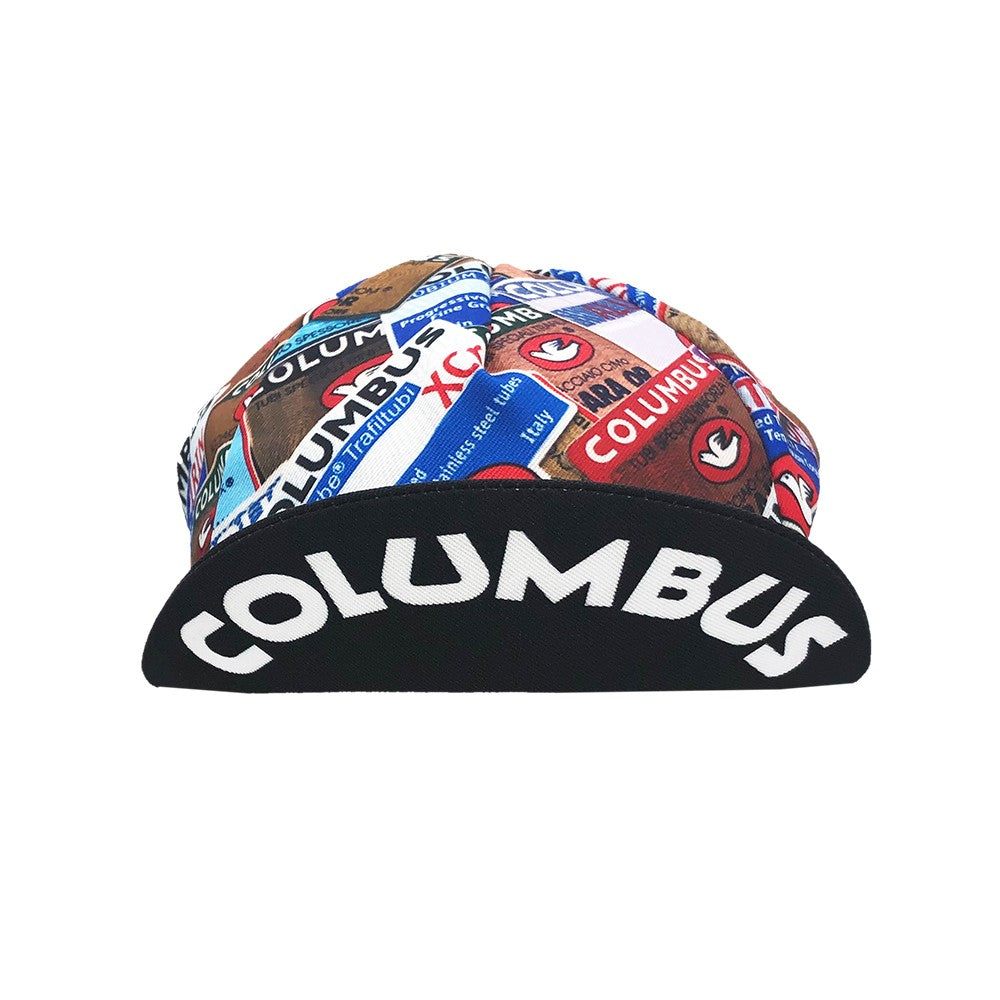 CAP COLUMBUS-MULTITAG