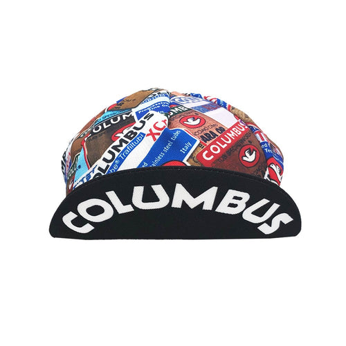 CAP COLUMBUS-MULTITAG