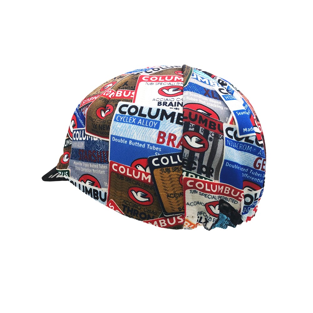 CAP COLUMBUS-MULTITAG