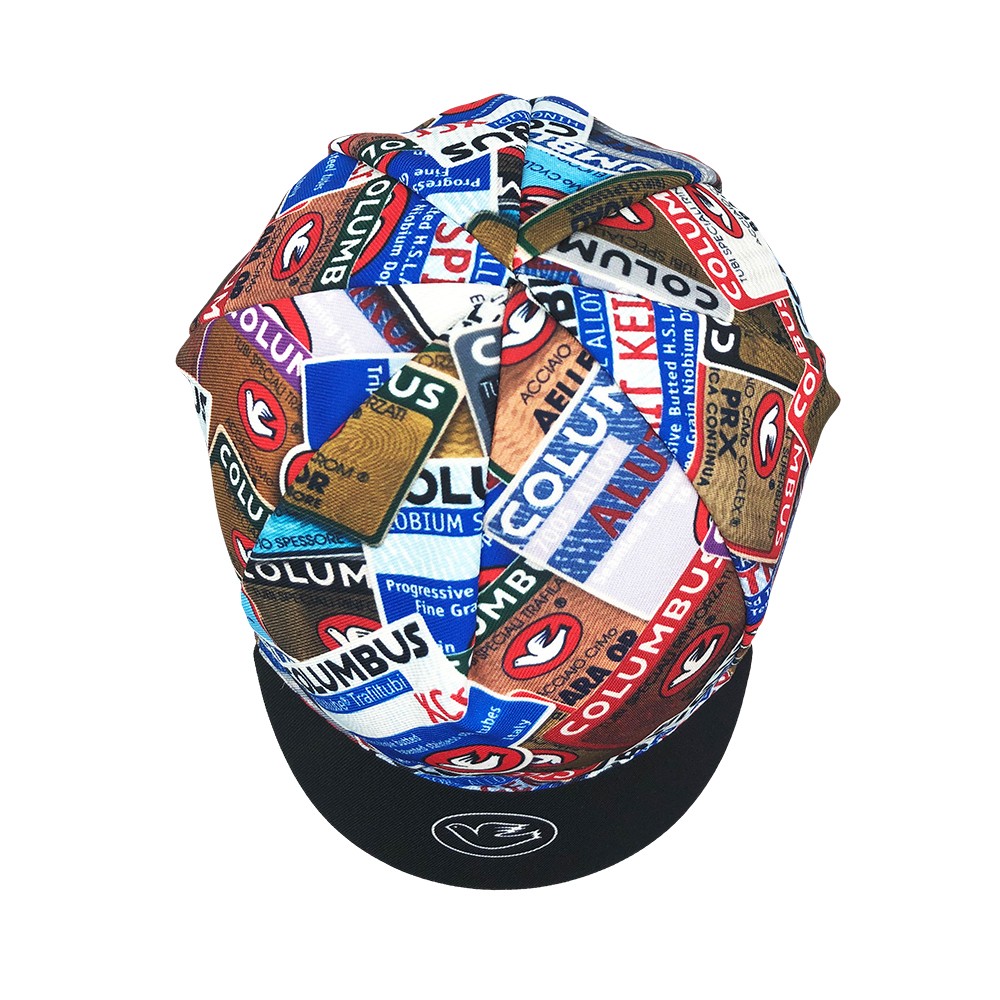 CAP COLUMBUS-MULTITAG