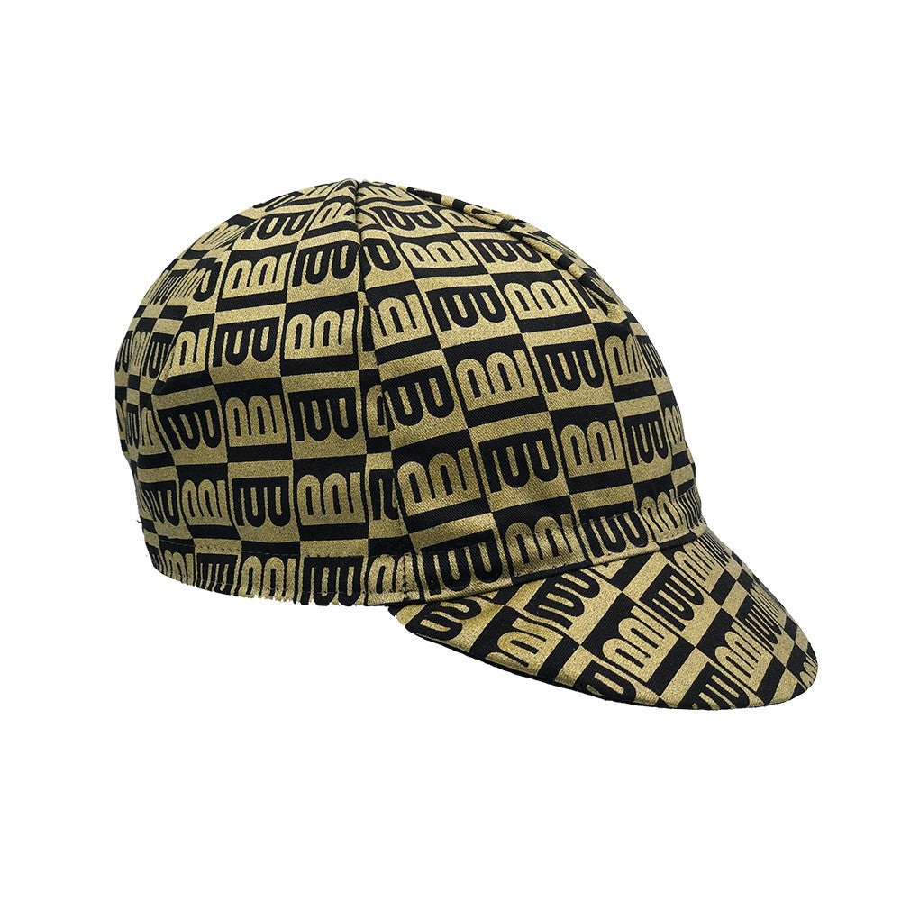 CAP COLUMBUS CENTO GOLD