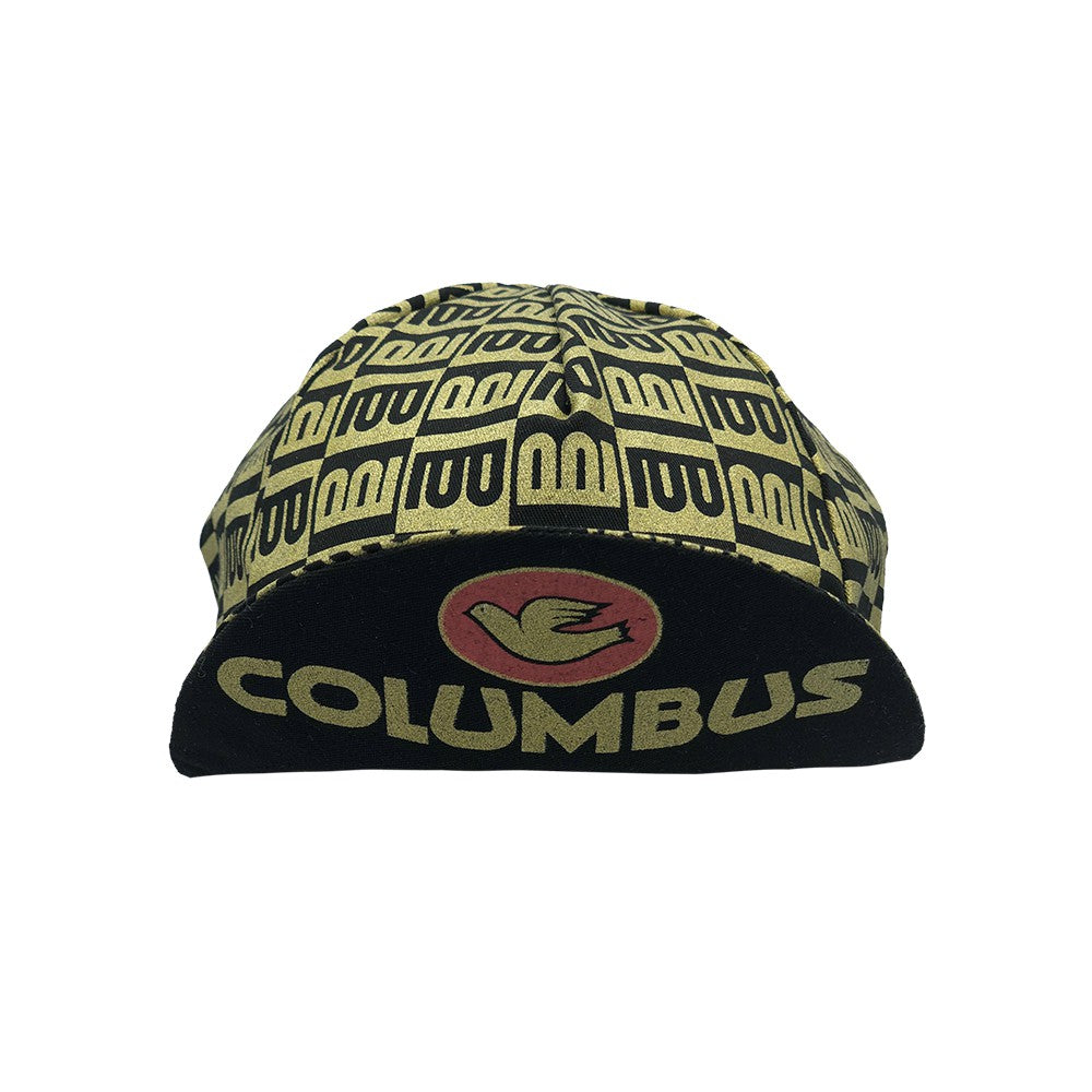 CAP COLUMBUS CENTO GOLD
