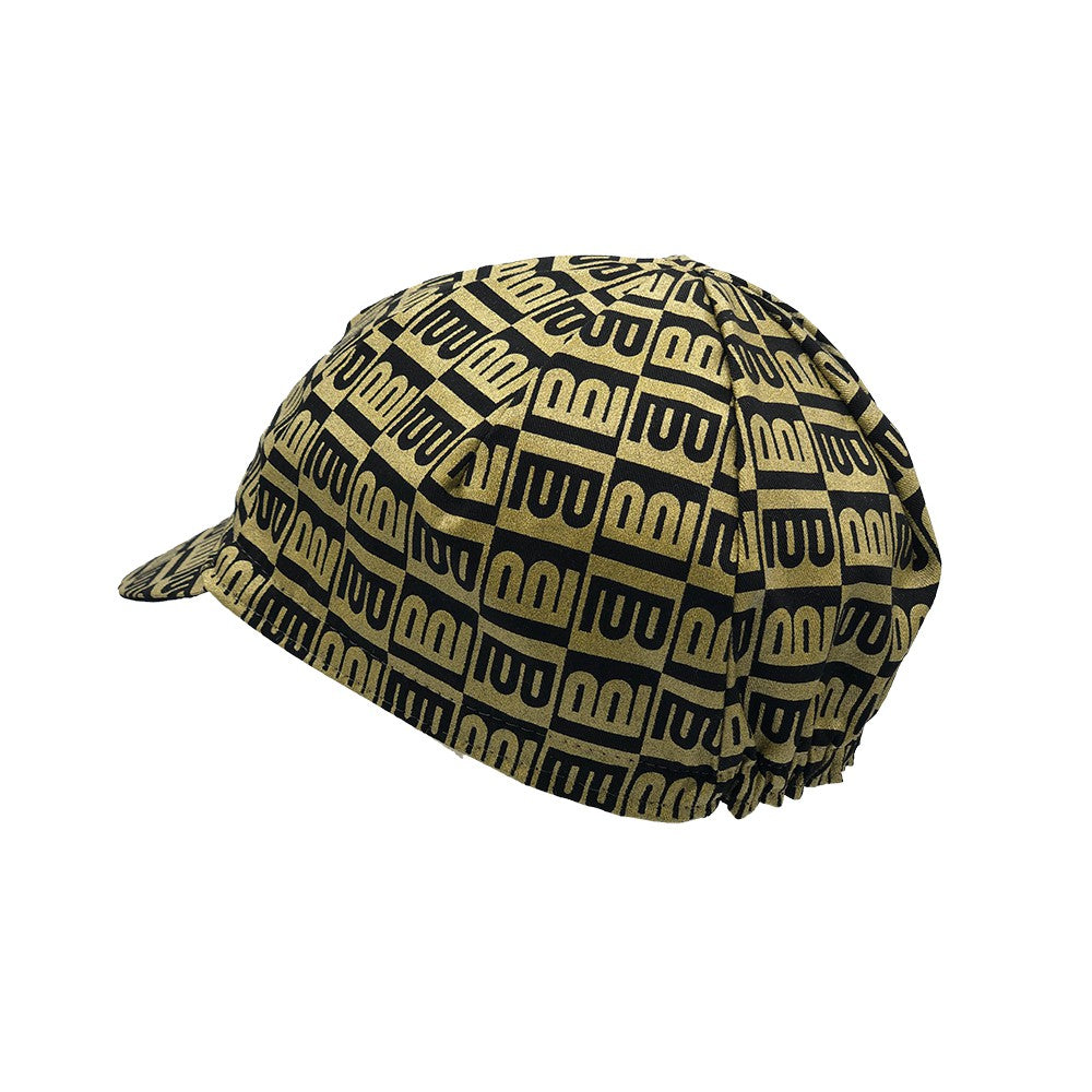 CAP COLUMBUS CENTO GOLD