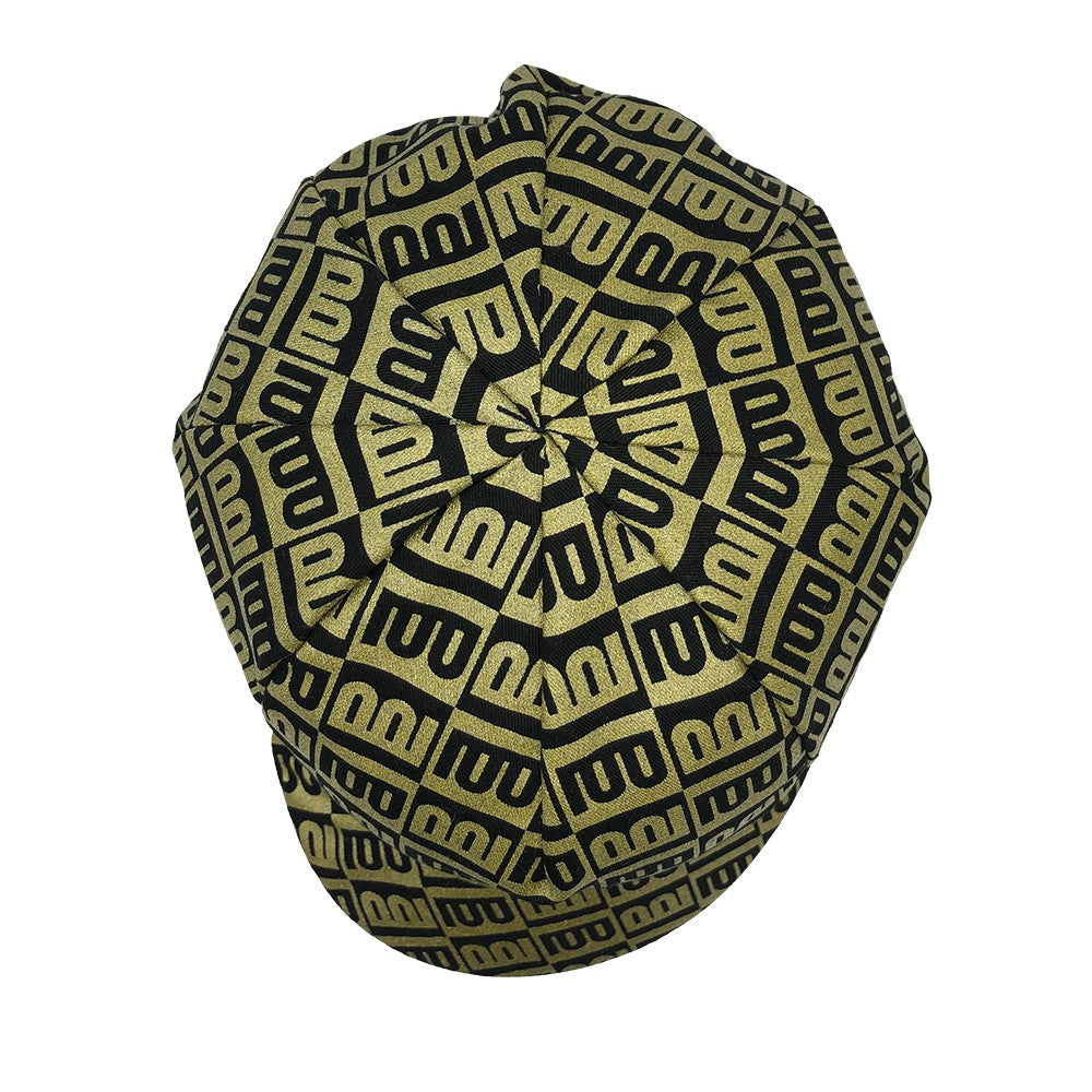 CAP COLUMBUS CENTO GOLD