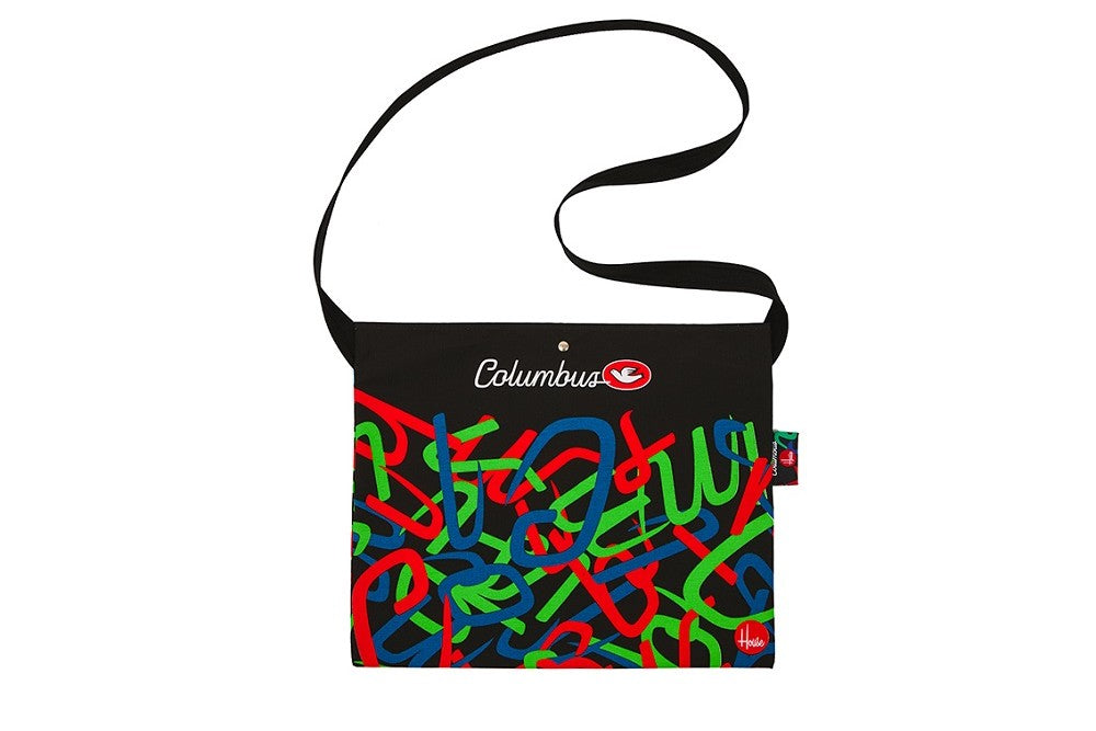 COLUMBUS TUBOGRAPHY MUSETTE