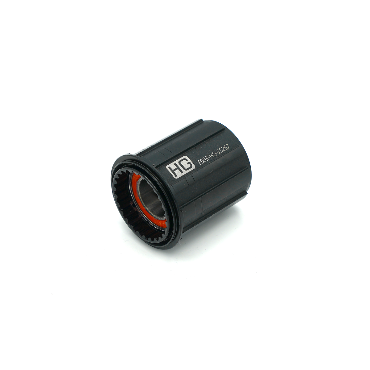 CENTO FREEHUB BODY