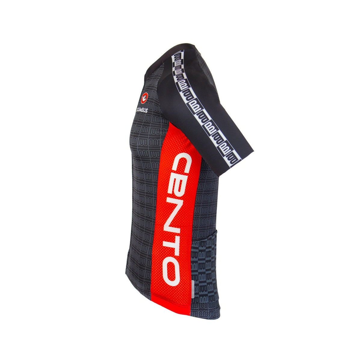 JERSEY COLUMBUS CENTO
