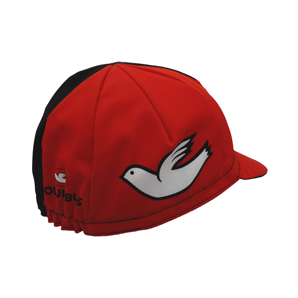 CAP COLUMBUS AND CC