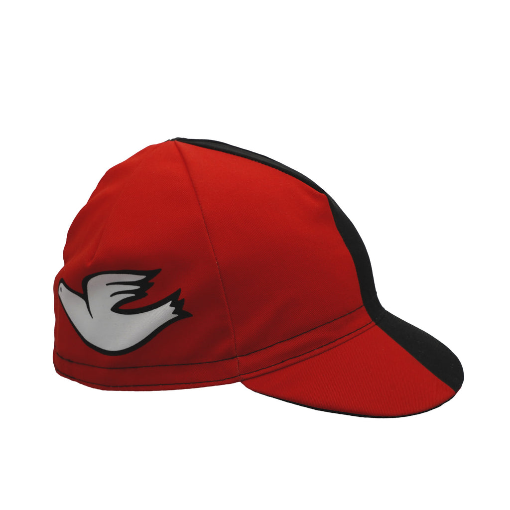 CAP COLUMBUS AND CC