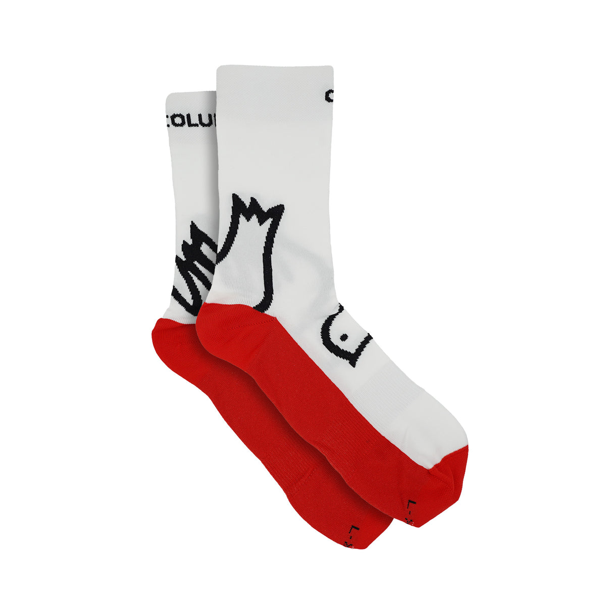 SOCKS COLUMBUS COMPONENTS DOVE