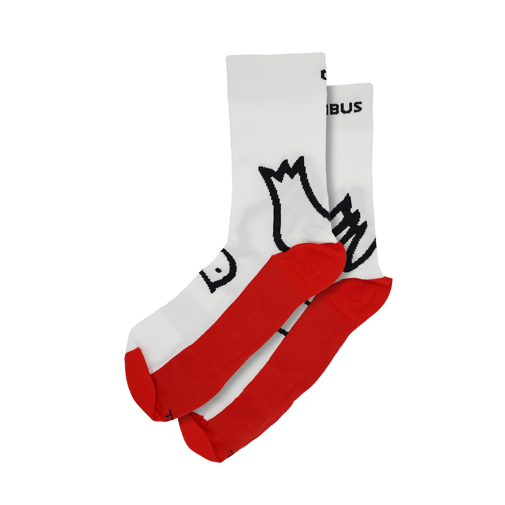 SOCKS COLUMBUS COMPONENTS DOVE