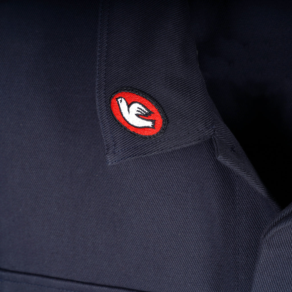 COLUMBUS OFFICINA JACKET