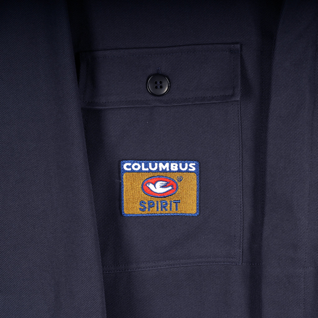 COLUMBUS OFFICINA JACKET