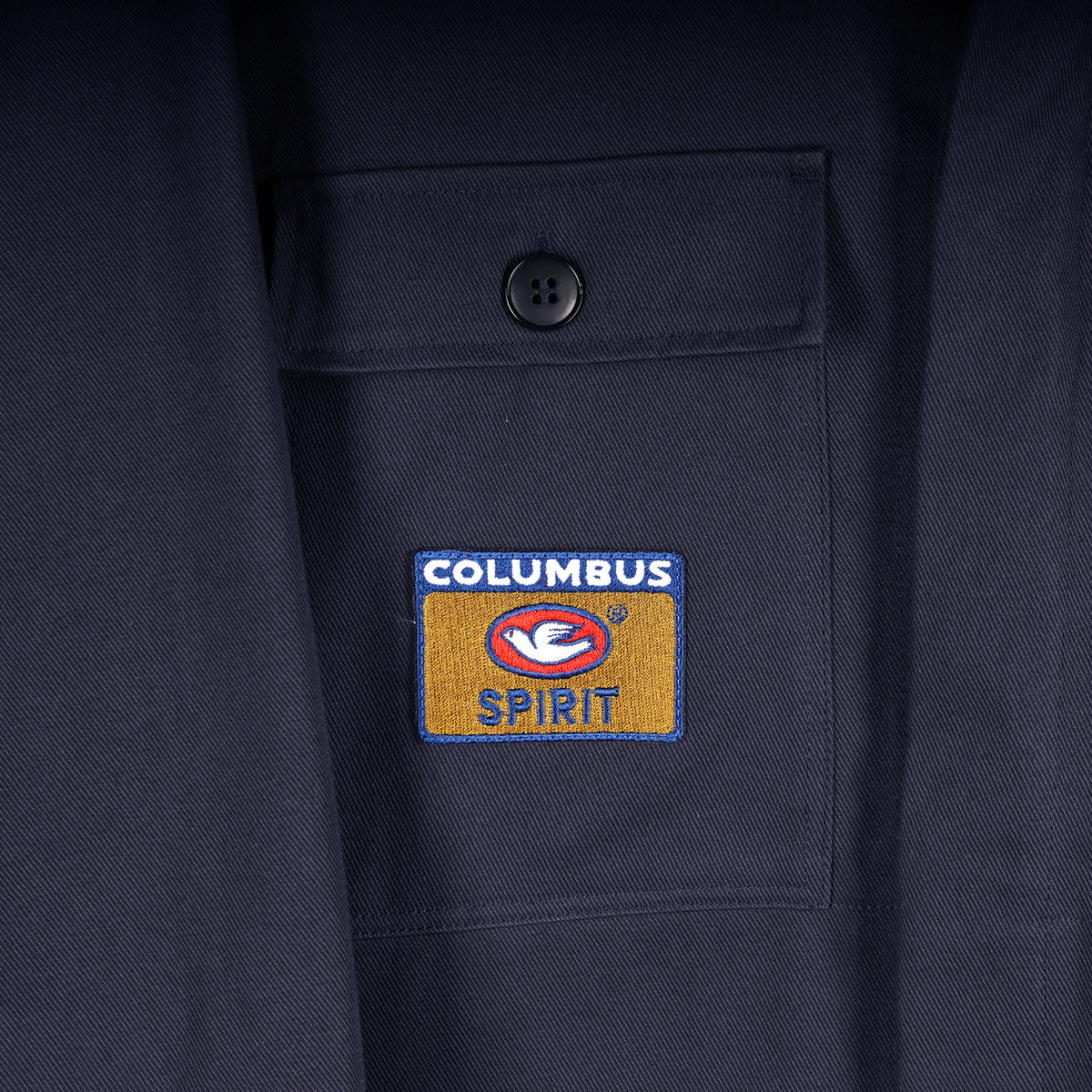 COLUMBUS OFFICINA JACKET
