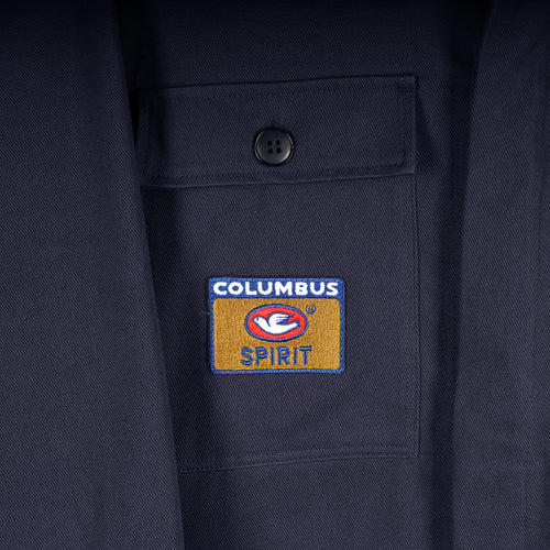 CHAQUETA COLUMBUS OFFICINA