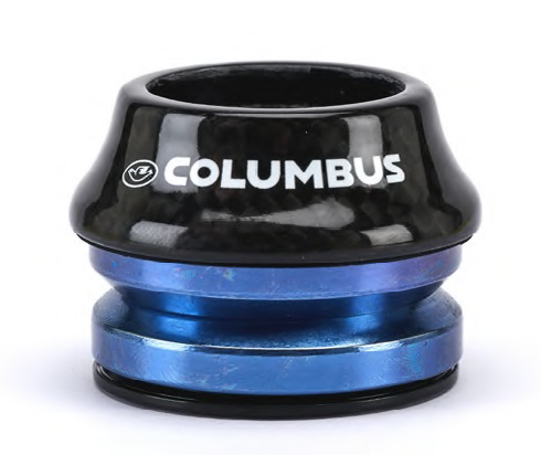 HEAD SET 1-1/8" CARBO CERAMIC