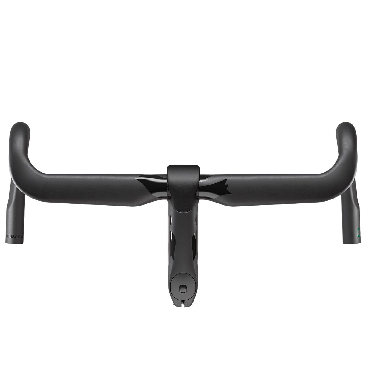 Lightweight and aerodynamic integration