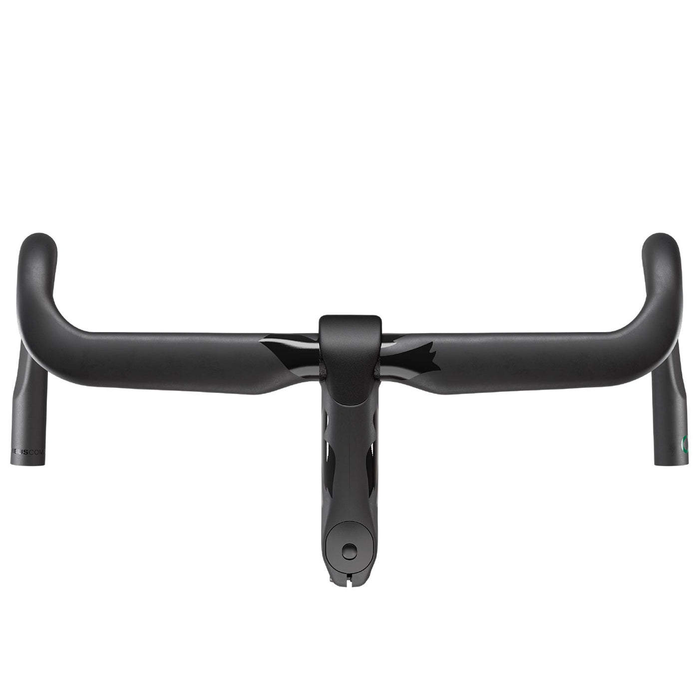 Lightweight and aerodynamic integration