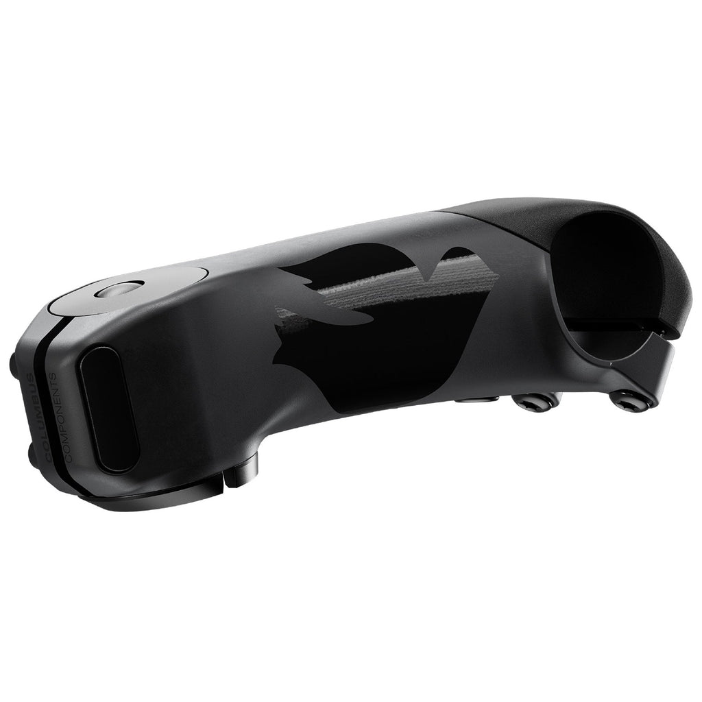 TRITTICO CARBON STEM