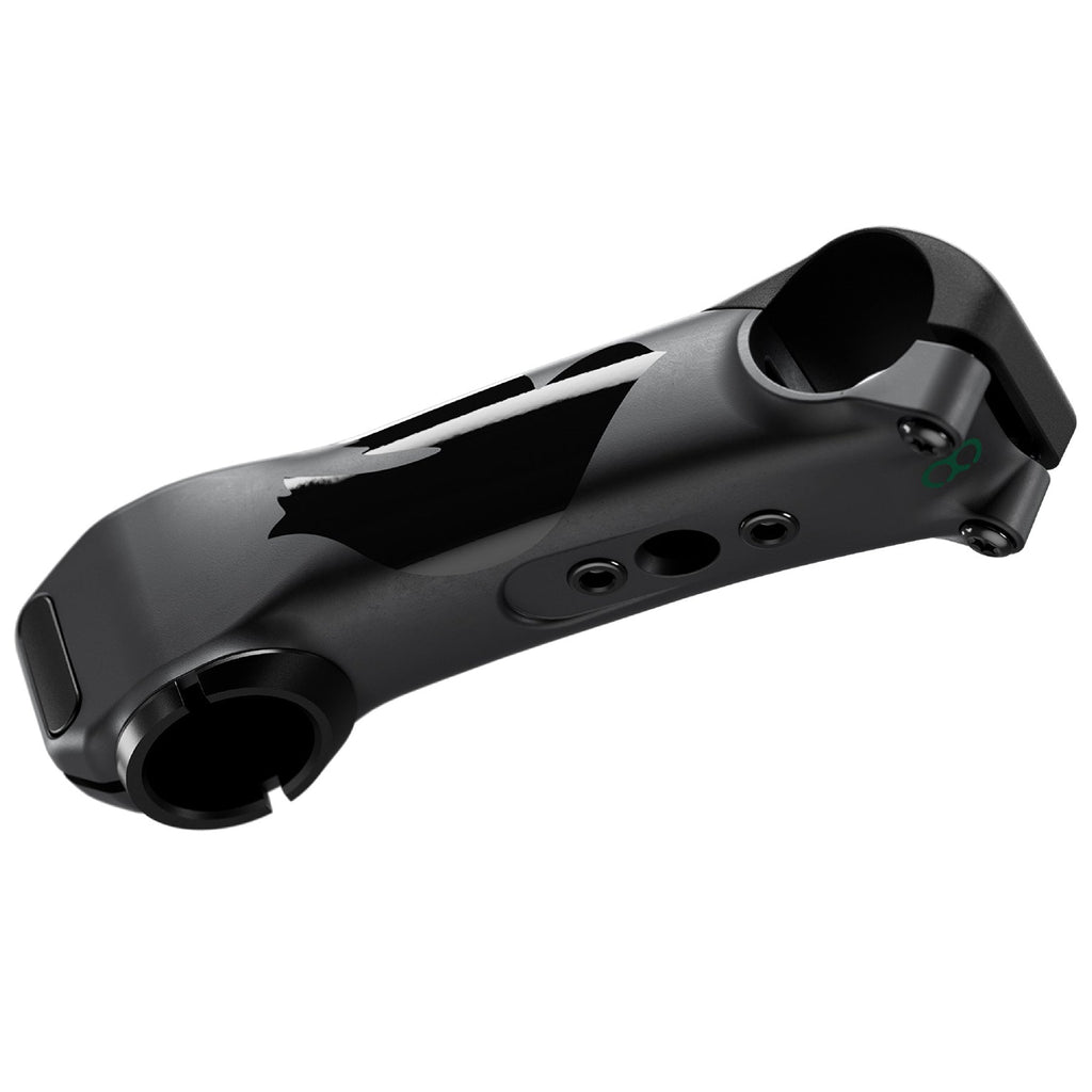 TRITTICO CARBON STEM