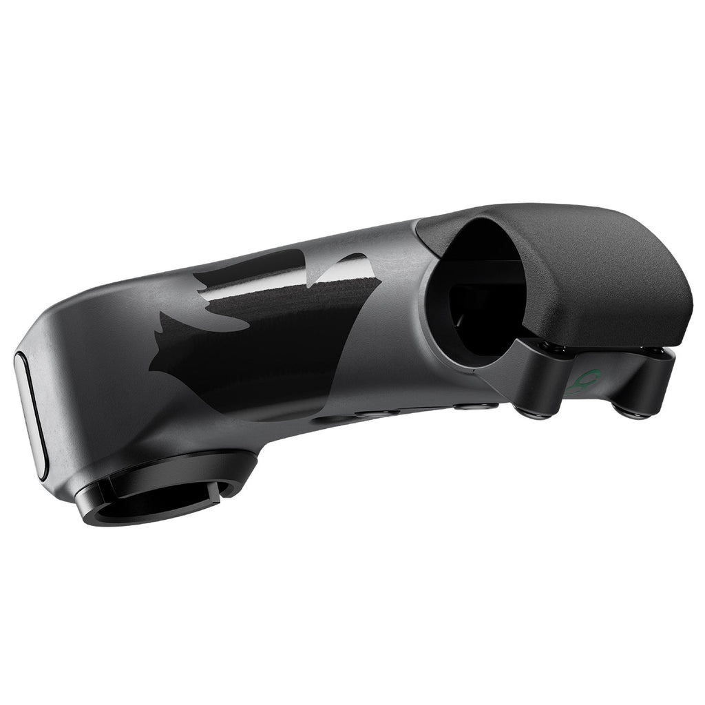 TRITTICO CARBON STEM