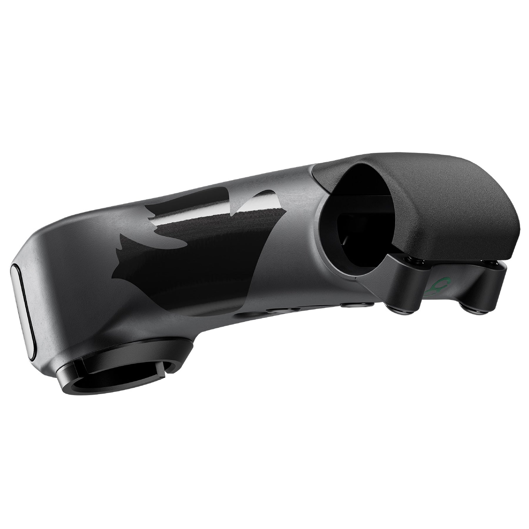 TRITTICO CARBON STEM