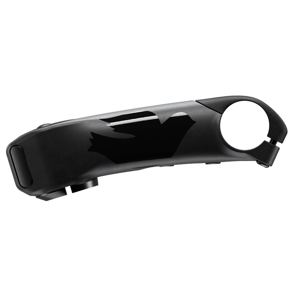 TRITTICO CARBON STEM