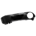 TRITTICO CARBON STEM