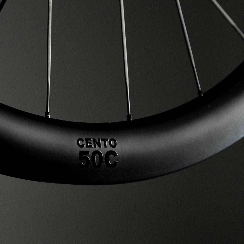 Columbus Cento 50C rim decal