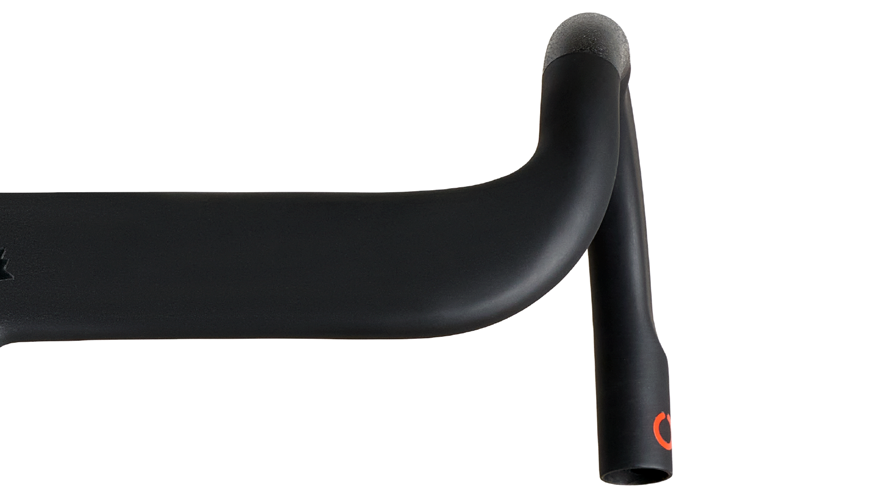 Responsive handling and increased stability