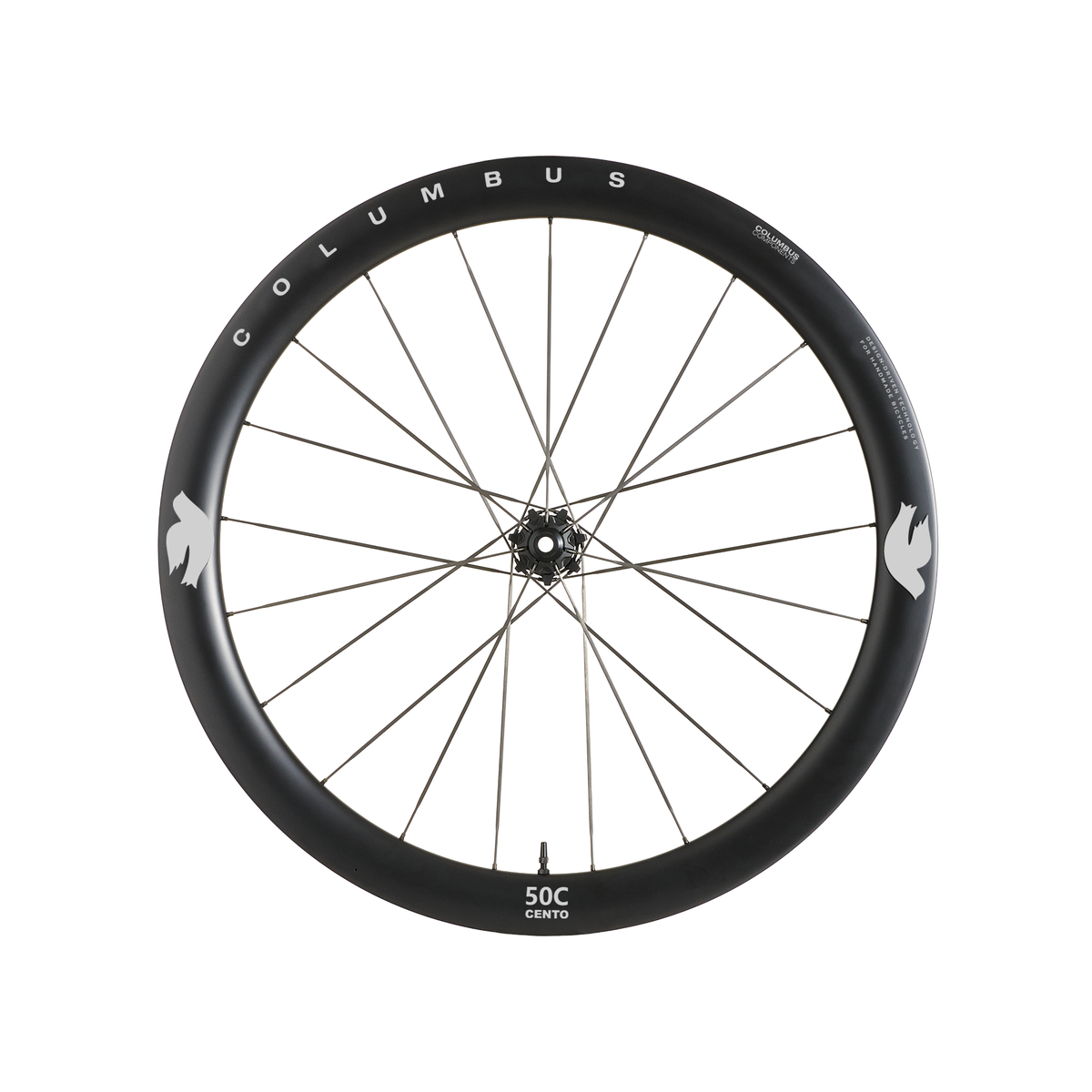 CENTO WHEELS 50