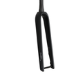 Columbus Fast Gravel fork, front view