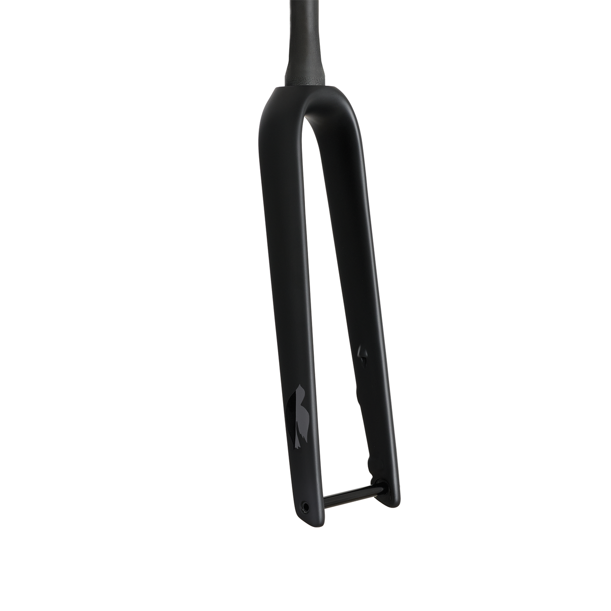 Columbus Fast Gravel fork, front view