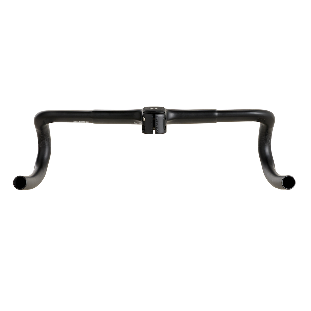 Columbus Futura All-Road handlebar, rear view