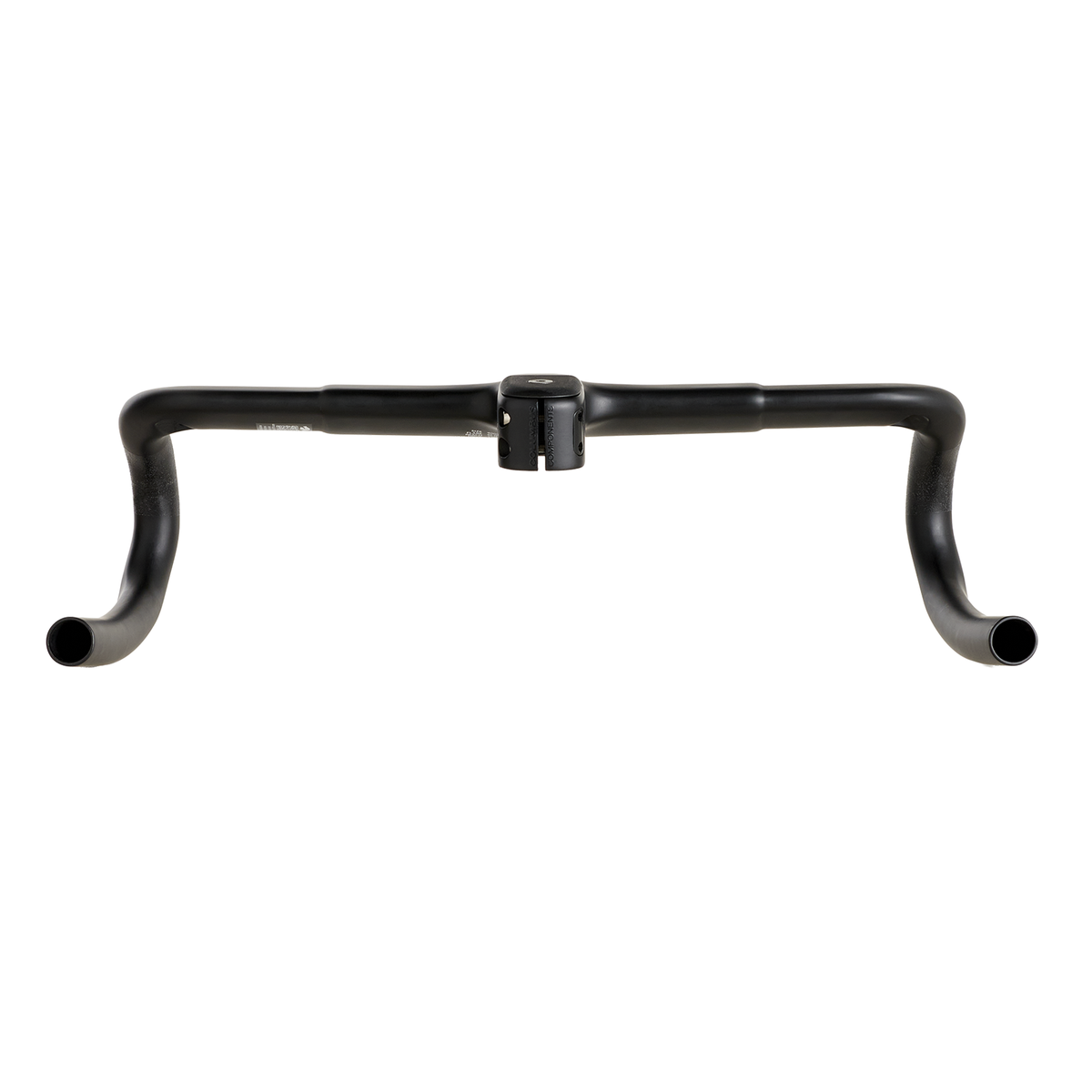Columbus Futura All-Road handlebar, rear view