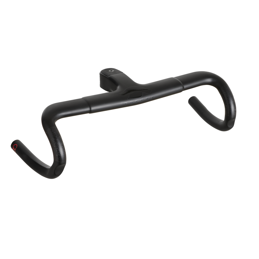 Columbus Futura All-Road handlebar, front view