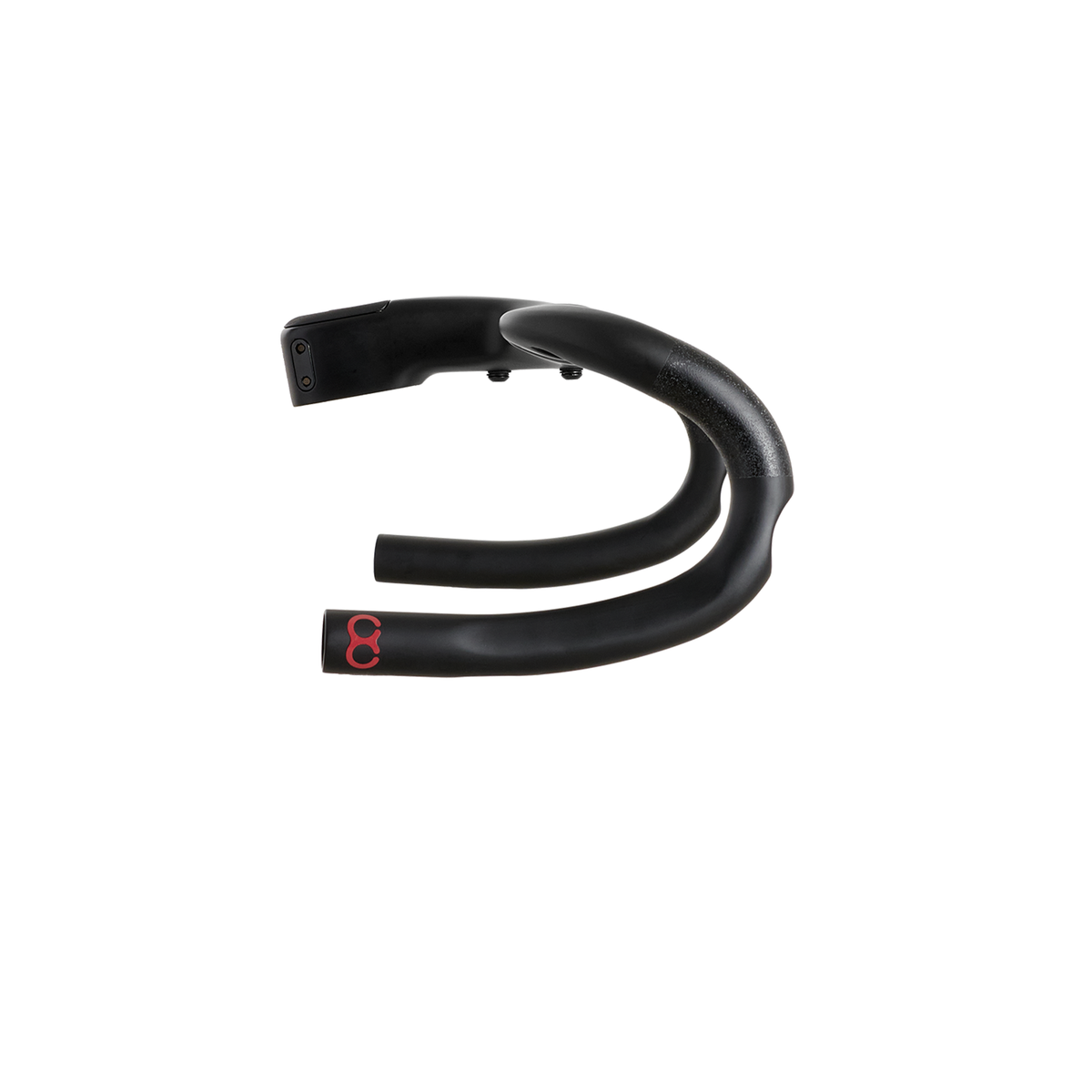 Columbus Futura All-Road handlebar, side view