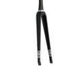 Columbus Futura Caliper 1-1/2 inch fork, front view