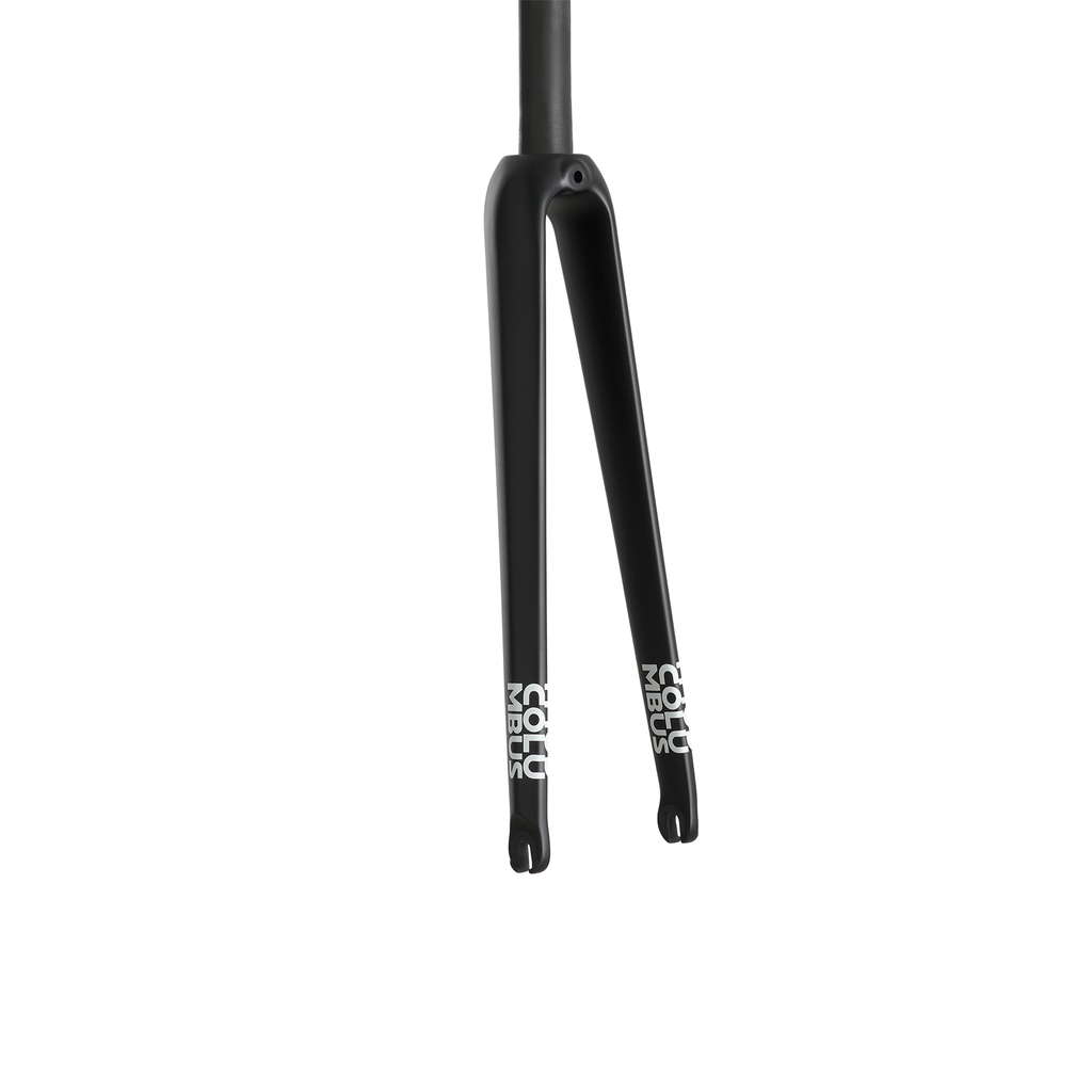 Columbus Futura Caliper SL fork, front view