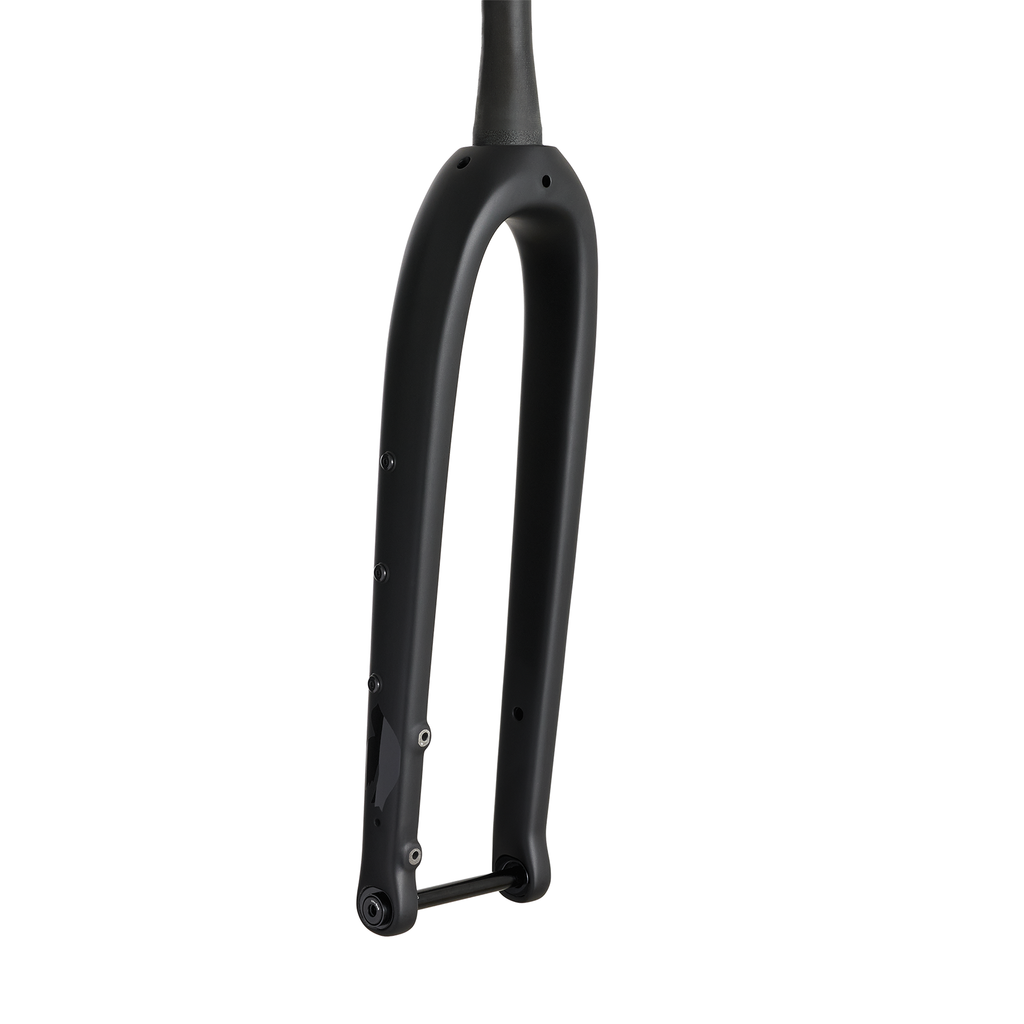 Columbus Futura Divide fork, rear view