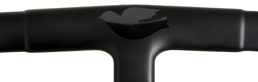 Ergonomic and clean design