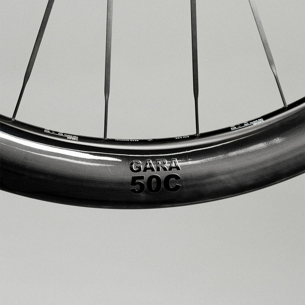 Columbus Gara 50C rim decal