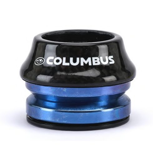 Columbus 1-1/8 inch Carbo Ceramic headset