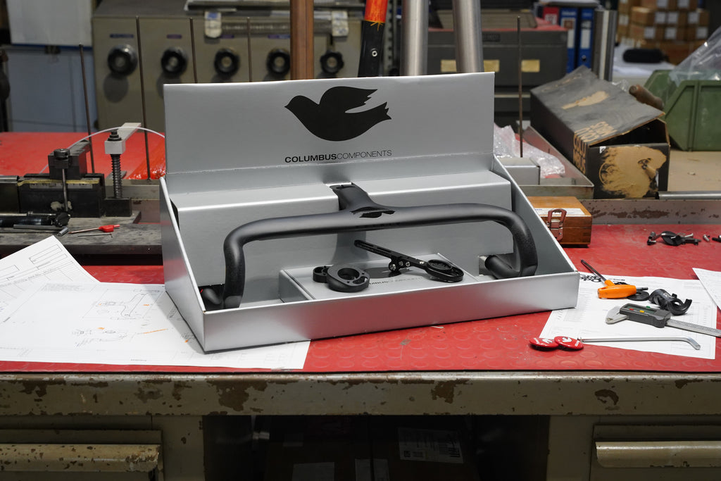 SPIRIT ROAD HANDLEBAR